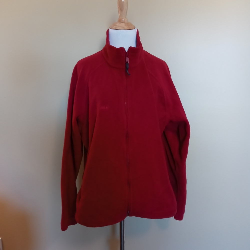 Columbia jacket